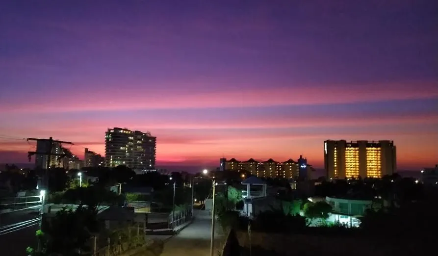Apartamento Juancho Gaira 0*,  Colombia