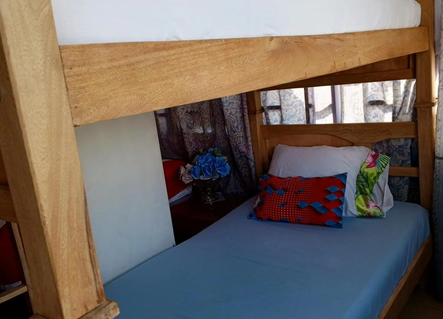 Apartamento Juancho Gaira