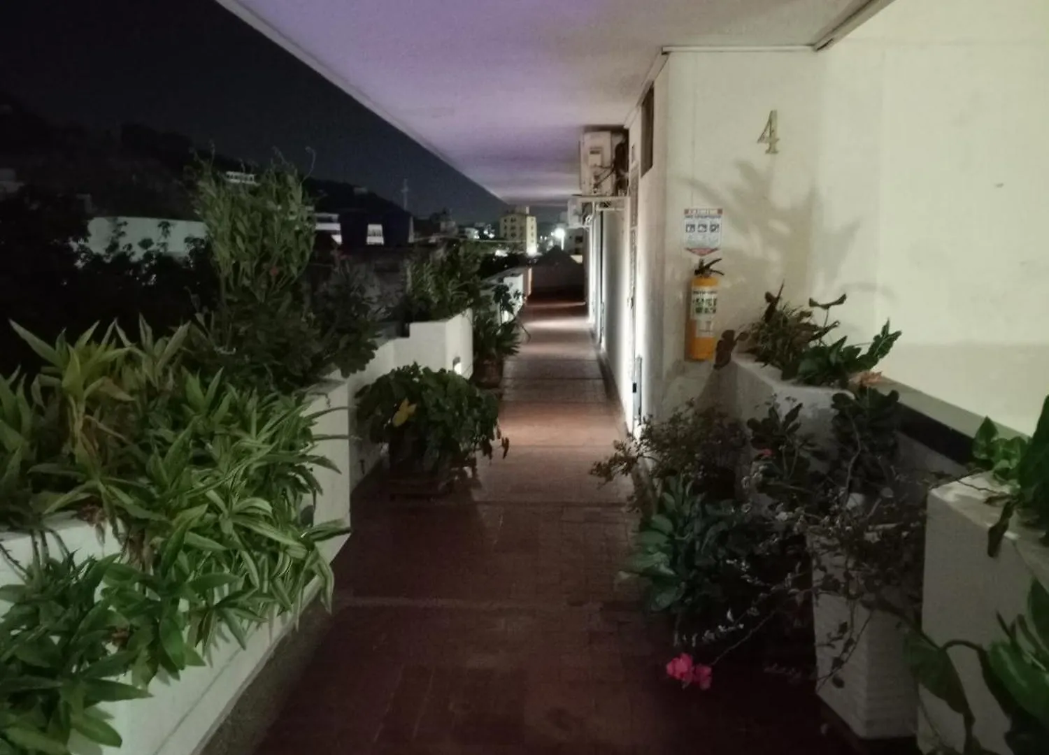 Apartamento Juancho Gaira Colombia