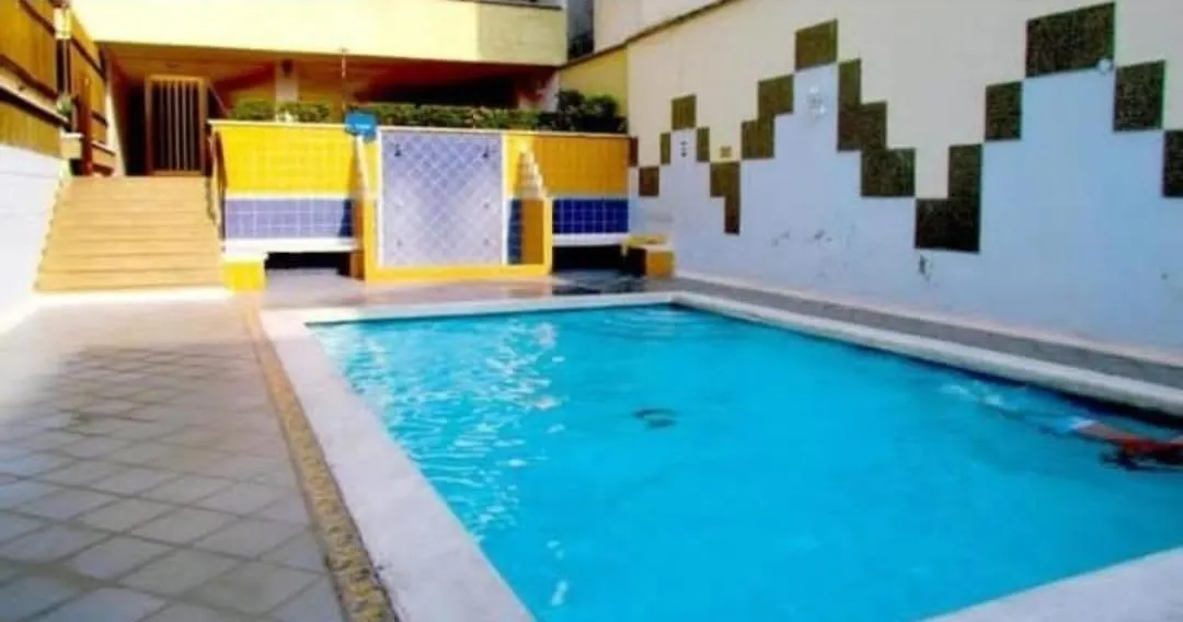 Apartamento Juancho Gaira 0*,